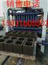陕西彩砖机哪家质量好？陕西水泥砖机就选廊坊天时砖机