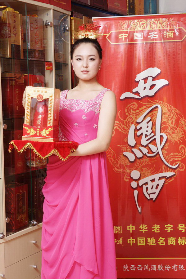 陕西红西凤酒销售有限公司红西凤酒营销  西凤酒招商  西凤酒推介