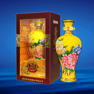 陕西西凤酒股份有限公司招商 西凤酒招商 西凤酒推介