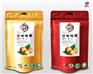 供应板栗自立拉链包装袋 干果食品铝箔袋 茶叶袋