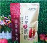 枣夹核桃自立拉链袋 大枣背封袋 干果食品复合膜