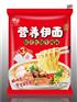 精美OPP复PE半透明米线袋 方便面背封袋 速食面包装卷膜
