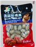 小零食自动包装袋 面包包装卷膜 咖啡自动包装膜