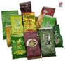 厂家直销茶叶小包装袋 立体茶叶袋 自立茶叶袋