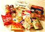 膨化食品进口收货人报关备案