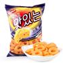 膨化食品进口到宁波通关时间