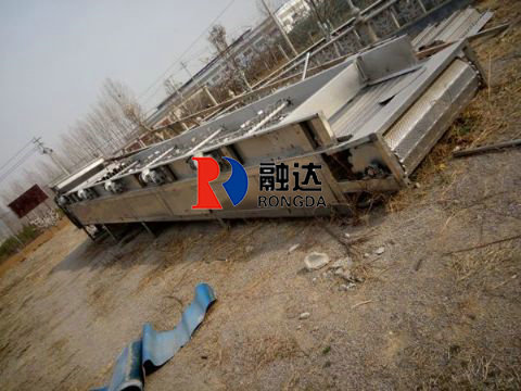 曲阜融達(dá)全自動晾床怎么樣：濟(jì)寧全自動晾床