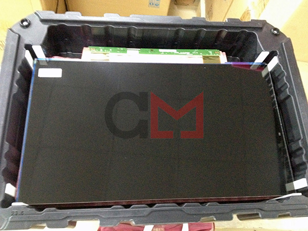 奇美液晶玻璃V185BJ1-PE1全新18.5寸液晶面板  18.5寸玻璃  奇美18.5寸玻璃