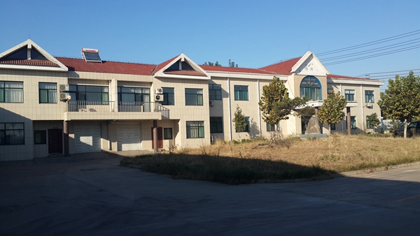 章丘市托尼机械制造有限公司