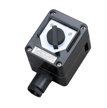 BZM8050系列防爆防腐照明开关（IIC）  防爆照明开关