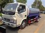 嘉祥洒水车 济宁洒水车厂家 东风洒水车报价 就找嘉祥庆隆环卫