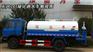 济宁品牌好的东风145洒水车公司 滨州公路洒水车
