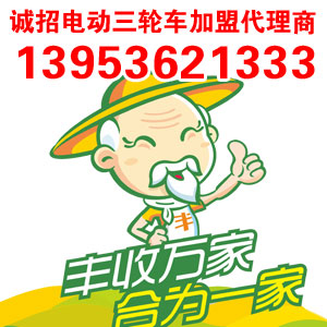 潍坊大丰收车业有限公司