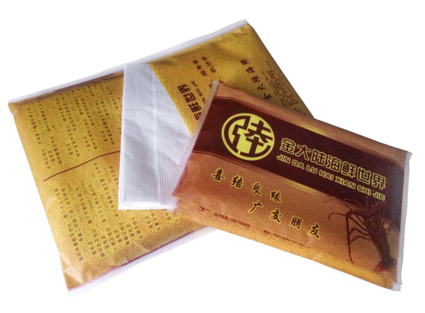 餐巾纸定制专业门户-好印象纸品，厂家直销