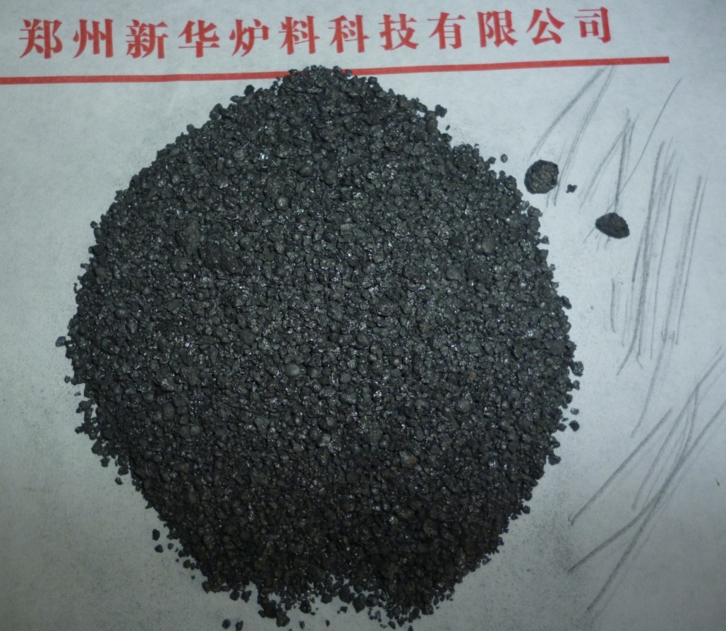 郑州新华炉料科技有限公司