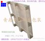 潍坊免熏蒸托盘一次性出口专用单面胶合板托盘青岛厂家
