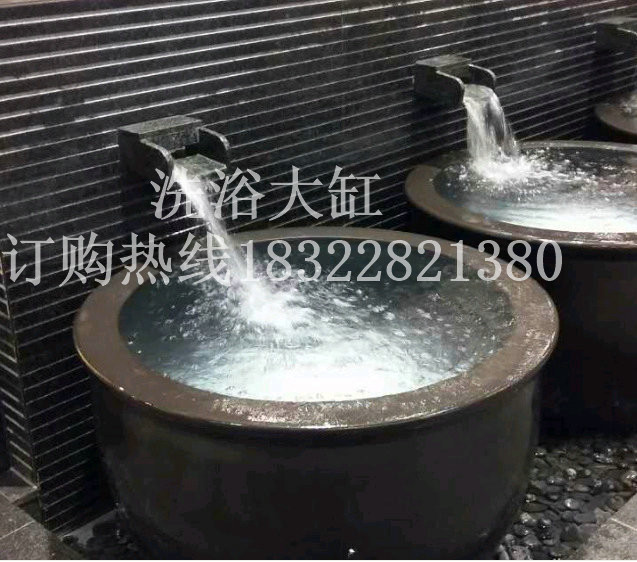 洗浴陶瓷缸效果好么