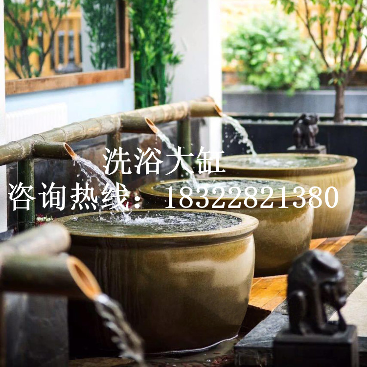 景德鎮(zhèn)陶瓷缸批發(fā)價(jià)格