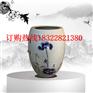 活瓷能量排毒缸生產(chǎn)廠家