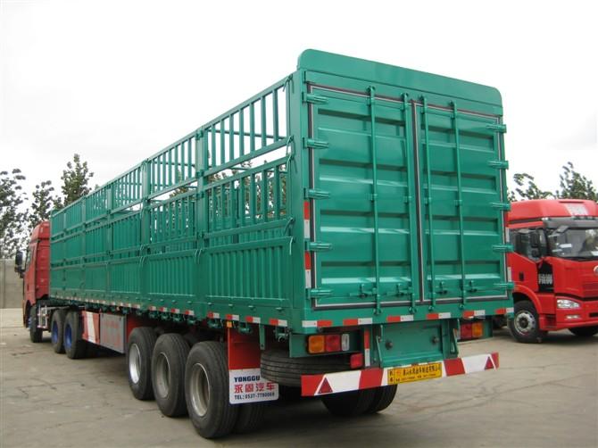 常州至湘西土家族苗族自治州物流公司