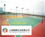 滁州硅pu球场铺设报价