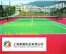 溧水硅pu球场材料