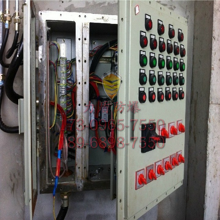 宁波防爆软启动&nbsp;&nbsp;厂家价格