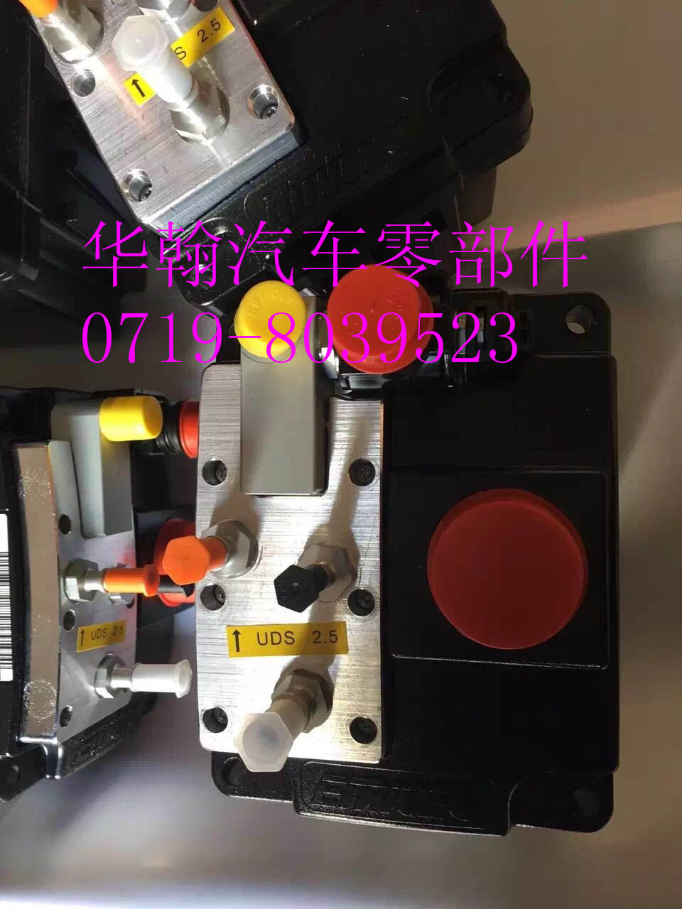 哈尔滨Emitec依米泰克尿素泵5273338采购  厂家价格