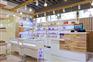 OLENS美瞳彩色隐形眼镜专柜专卖店实体店代理_代理价格