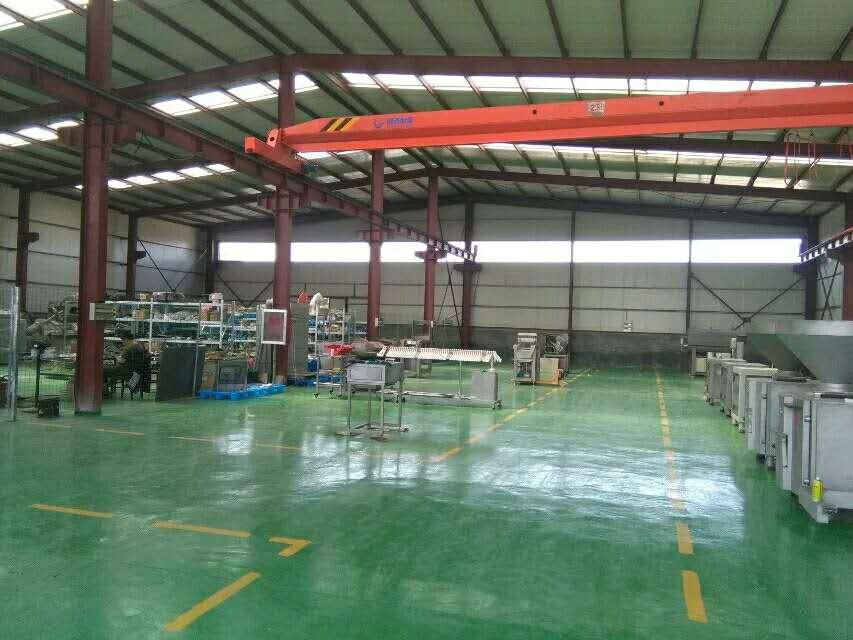 石家庄大黄蜂机械科技有限公司