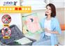 惠州防螨压缩袋批发【艾迪豪伦】前3名赠送价值168元的收纳产