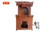 花梨木家具价格 非洲花梨木大佛龛