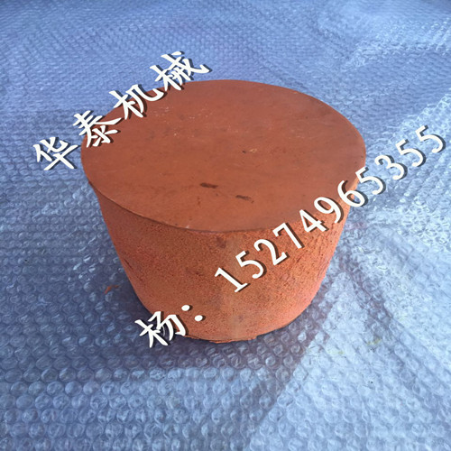 125海綿柱