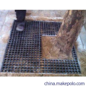 延寿县玻璃钢树围子质量保证