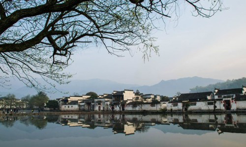 黄山旅行社三日游行程,行程  厂家价格