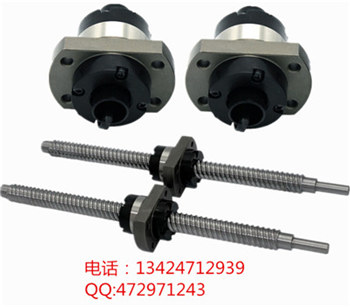 R16-5T3-FSI螺杆1605丝杆螺母C7C5