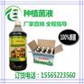 家庭种植芽苗菜用的栽培液益生菌营养液