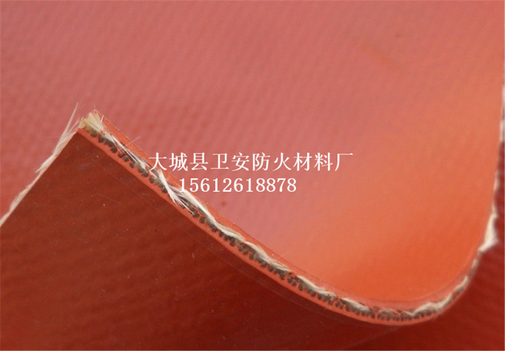 硅钛合金布