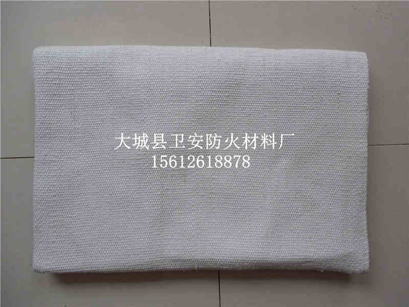 石棉被