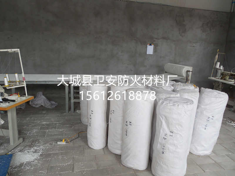 石棉被 石棉被价格 厂家 详细信息  石棉被厂家
