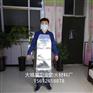 铝箔围裙 铝箔防火围裙