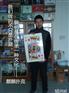 桂林文化宣传扑克定制|山东麒麟扑克厂