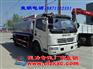湖北程力专用汽车东风多利卡园林绿化洒水车