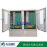 1440芯光缆交接箱