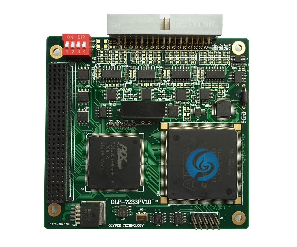 OLP-7302P PCI-104接口2通道任意波形发生器A