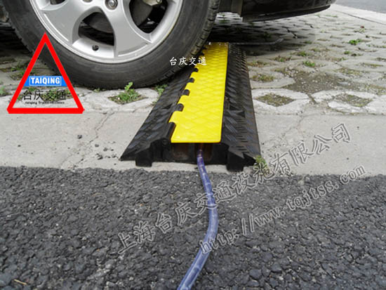北京室外过车走线板  室外走线板