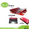 复合式缓冲床 井下专用缓冲床 高分子缓冲床