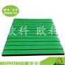 重载式缓冲床 超高分子缓冲床 耐磨缓冲滑床