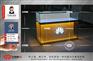 铁质2016新款华为树脂发光字手机柜台