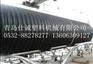 高密度聚乙烯(HDPE)双壁波纹管设备